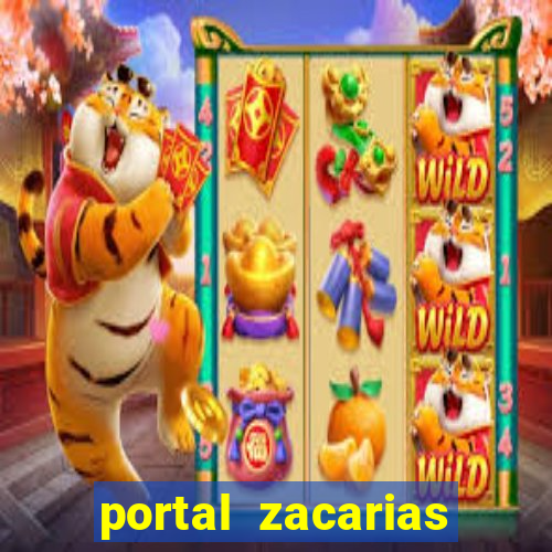 portal zacarias cavando cova